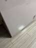 海爾（Haier）300升低霜大容量小冰柜家用商用 冷藏冷凍柜兩用冰柜京東自營小型冰箱冷柜BC/BD-300GHPDZ國家補貼 曬單實拍圖