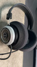 GRADO/歌德 Headphone Replacement Cushion頭戴系列耳機海綿套耳罩 G號 GG03 曬單實(shí)拍圖