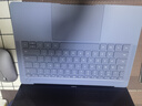 華為MateBook X Pro Linux版 國家補(bǔ)貼2000元 微絨典藏版筆記本電腦 酷睿Ultra7 32G 1T晴藍(lán) 曬單實(shí)拍圖