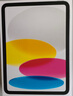 Apple/蘋果 iPad11英寸 A16芯片2025年款 平板電腦 (128GB WLAN版/學(xué)習(xí)辦公娛樂)銀色 曬單實(shí)拍圖
