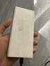 小米（MI）【3C認證】移動電源3 20000mAh 18W快充充電寶 適用小米蘋果手機平板電腦 儲能戶外電源可上飛機 20000mAh USB-C雙向快充版 曬單實拍圖