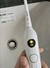 usmile笑容加智能電動(dòng)牙刷 新動(dòng)力大擺幅Y30s星河藍 送男女友禮物 教師節禮物 金靖同款 曬單實(shí)拍圖