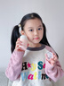 植物媽媽兒童面霜3-6-12歲女孩擦臉?biāo)虧?rùn)保濕秋冬寶寶青少年潤(rùn)膚50g*2瓶 曬單實(shí)拍圖