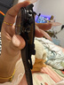 阿瑪尼（ARMANI EXCHANGE）手表男士三眼禮盒款石英歐美腕表 生日禮物送男生AX2098 曬單實(shí)拍圖