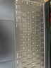 Snowkids適用蘋果Macbook air 13.6英寸M4/M3/M2 輕薄柔軟/高級磨砂防指紋防污 2024/2025電腦保護(hù)殼 透白 曬單實拍圖