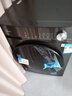 美的（Midea）滾筒洗衣機全自動家用 1.1洗凈比MD120V36T 12公斤洗烘一體機 節(jié)能凈速 以舊換新 家電國家補貼20% 曬單實拍圖