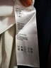 UR2025春季新款女裝時(shí)尚基礎純色百搭圓領(lǐng)短袖T恤UWB450002 本白 M 曬單實(shí)拍圖