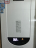 能率（NORITZ）13升天然氣燃氣熱水器洗澡家用全屋恒溫巡航 綜合降噪下置風機 節(jié)能防凍 JSQ25-TAG3 曬單實拍圖