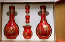 郎酒紅花郎10禮盒 醬香型白酒 53度 500mL 2瓶 紅十禮盒裝 曬單實拍圖