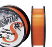 達億瓦（DAIWA）ASTRON ISO TYPE-S 半浮水磯釣線(xiàn)耐磨釣魚(yú)線(xiàn) 橙色尼龍主線(xiàn) 橙色-200m 5號 曬單實(shí)拍圖