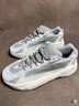阿迪達斯Yeezy700異形反光男女時(shí)尚休閑運動(dòng)老爹鞋EF2829 38碼 曬單實(shí)拍圖