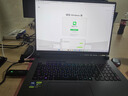 ROG槍神9 Plus 酷睿U9 18英寸 星云屏游戲本筆記本電腦(U9 275HX 16G 1T RTX5060 2.5K 240Hz) 曬單實(shí)拍圖