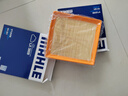 馬勒（MAHLE）馬勒空濾空氣濾芯格濾清器大眾保養專(zhuān)用 13-21款 新桑塔納/新捷達1.4 1.51.6 曬單實(shí)拍圖