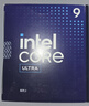 英特爾（Intel）酷睿 Ultra 9 285 盒裝 臺式機處理器 24核24線(xiàn)程 睿頻至高可達5.6Ghz CPU套裝 兼容890主板 曬單實(shí)拍圖