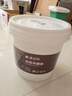 嘉寶莉（CARPOLY）防腐木油水性木蠟油木器清漆透明防腐戶外實(shí)木亭子欄桿透明10KG 曬單實(shí)拍圖