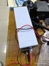 德力西電氣（DELIXI ELECTRIC）直流穩壓電源高精度數字穩壓器手機筆記本維修可調直流電源30V10A 曬單實(shí)拍圖