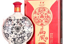 津酒 扁鳳壺 濃香型白酒 52度 500ml*6 整箱裝 白酒中秋送禮送長(cháng)輩 曬單實(shí)拍圖