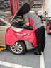 美孚（Mobil）金美孚0W40機(jī)油4L+機(jī)濾+空調(diào)濾+空氣濾+工時單次大保養(yǎng)12個月有效 曬單實(shí)拍圖