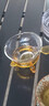 AILUKI日本玻璃公道杯三件套茶海茶漏套裝高硼硅耐熱濾網(wǎng)一體泡茶分 5130黃把-玲瓏公杯+青丘茶濾(全 曬單實(shí)拍圖