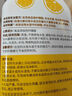 綠傘 檸檬酸除垢劑 水垢清潔劑 飲水機電水壺魚(yú)缸去水垢 280g*2瓶 曬單實(shí)拍圖