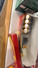 南孚7號電池16粒 七號堿性 聚能環(huán)5代 適用血壓計/燃氣表/遙控器/電子秤/掛鐘/無(wú)線(xiàn)鼠標/計算器/玩具等 曬單實(shí)拍圖