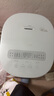 美的（Midea）電飯煲 0涂層電飯鍋4升 316L不銹鋼內(nèi)膽3-4人家用多功能無涂層微壓智能預(yù)約MB-RE476S 曬單實拍圖