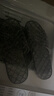 FOOTOPPO水晶涼拖鞋女高顏值硬底外穿塑料涼鞋女士夏季居家家用拖鞋女式 曬單實(shí)拍圖
