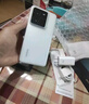 realme【國(guó)家補(bǔ)貼】真我GT7 Pro 16+512光域白 驍龍8至尊版 6500mAh大電池 三星OLED屏 智能AI手機(jī) 曬單實(shí)拍圖