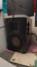 惠威（HiVi）D100 2.0聲道藍(lán)牙音響多媒體有源音響筆記本臺(tái)式電腦桌面音箱 木紋色 曬單實(shí)拍圖