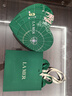 海藍之謎（LA MER）奇跡日夜霜(晚霜+云絨霜)護膚品套裝化妝品禮盒生日禮物送女友 曬單實拍圖