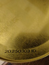 3M璀璨水晶硬蠟PN39628汽車蠟拋光棕櫚蠟含打蠟海綿280克 曬單實拍圖
