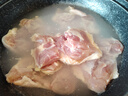 同德義利白羽雞冷凍雞腿排2斤/袋圈養(yǎng)雞肉無骨腿排雞腿肉 曬單實(shí)拍圖
