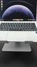 華為MateBook Pro 柔光版筆記本電腦 OLED護眼云晰柔光屏 鴻蒙操作系統 970g超輕薄長(cháng)續航32GB 1TB宣白 曬單實(shí)拍圖