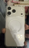 倍思【官方同源相機按鍵|不延遲|強磁吸】適用iphone17pro手機殼蘋(píng)果17pro保護套原裝全包透明氣囊散熱 曬單實(shí)拍圖