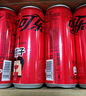 可口可樂（Coca-Cola）零度可樂 無糖汽水 碳酸飲料 330ml*20罐 整箱裝 曬單實拍圖