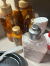 歐萊雅臻萃精油染染發(fā)劑 男女遮蓋白發(fā) 自己在家染發(fā)膏3.0青木黑褐 曬單實(shí)拍圖