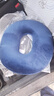 合佳痔瘡坐墊醫(yī)用尾椎骨骨折減壓專用肛瘺術(shù)后久坐前列腺鏤空防褥瘡 曬單實(shí)拍圖
