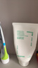 悅詩(shī)風(fēng)吟（Innisfree）綠茶洗面奶150g*3氨基酸綿密控油清潔男士女士 曬單實(shí)拍圖