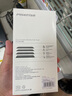 品勝  適用IphoneXSMax/11ProMax6.5英寸手機(jī)膜 全屏硬邊蘋果XS Max/11ProMax全覆蓋高清屏保兩片裝 曬單實(shí)拍圖