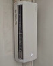 格力（GREE）1.5匹天儀 新1級能效變頻 壁掛式臥室省電空調掛機KFR-35GW/(35504)FNhAa-B1 家電國家補貼 曬單實(shí)拍圖