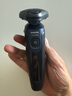飛利浦（PHILIPS）剃須刀電動刮胡刀全身水洗干濕雙剃5000系列七夕禮物 送男友/老公續(xù)航S5066海外版快充  S5445/03 曬單實拍圖