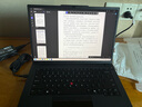 ThinkPad【國家補貼20%】T14p AI PC酷睿Ultra9 14.5英寸高性能工程師本筆記本電腦 32G 1TB 3K 商務(wù)辦公本 曬單實(shí)拍圖