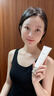 Nuilaa日本進口氨基酸洗面奶美白控油保濕溫和去黑頭淡斑潔面乳男女100g 曬單實拍圖