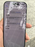 Apple/蘋(píng)果  iPhone 16 Pro（A3294）256GB 原色鈦金屬 資源機 12期分期 曬單實(shí)拍圖