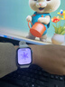 華為（HUAWEI）WATCH FIT 4 智能運動(dòng)手表 超輕薄大屏 fit3升級 長(cháng)續航 藍牙通話(huà) 運動(dòng)手表【國家補貼15%】 悅動(dòng)白 氟橡膠表帶 曬單實(shí)拍圖