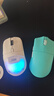 賽睿（SteelSeries）QcK Large(QcK+)游戲鼠標墊大號 donk同款鼠標墊游戲電競 fps順滑鼠標墊 CSGO/打瓦L號450*400*2mm 曬單實(shí)拍圖