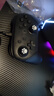 穎果適用任天堂switch pro手柄經(jīng)典黑ns pro手柄2pro無線藍(lán)牙體感震動電腦游戲雙人成行國行產(chǎn)平替原裝 經(jīng)典黑 曬單實(shí)拍圖