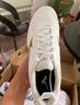 美津濃（MIZUNO）CYCLONE SPEED CN排球鞋綜合室內外訓練鞋男女款羽毛球鞋乒乓球鞋 白金 【顏值與實力并存】 現(xiàn)貨 42 =270mm 曬單實拍圖