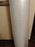 膜王世家 加厚氣泡膜 20/40/50cm 包裝氣泡袋泡泡紙珍珠棉打包泡沫紙搬家快遞搬運防震氣泡膜 雙層150cm寬*約80米長(cháng)*19斤 曬單實(shí)拍圖
