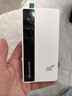紐曼5g隨身wifi移動(dòng)wifi6免插卡全網(wǎng)通無(wú)線(xiàn)上網(wǎng)卡便攜式車(chē)載無(wú)限路由器全國通用流量2025款全程不限速 曬單實(shí)拍圖